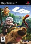 Disney Pixar Up - PS2 (Games)