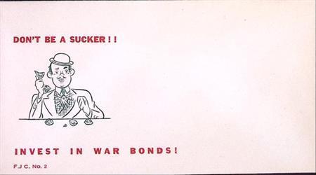 Amerikaanse envelop WWII (lijst optie), Verzamelen, Militaria | Tweede Wereldoorlog, Verzenden