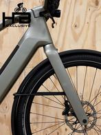 Canyon Precede:ON CF 9 Carbon E-Bike Enviolo 2022, Overige merken, Ophalen of Verzenden, Zo goed als nieuw, 47 tot 51 cm
