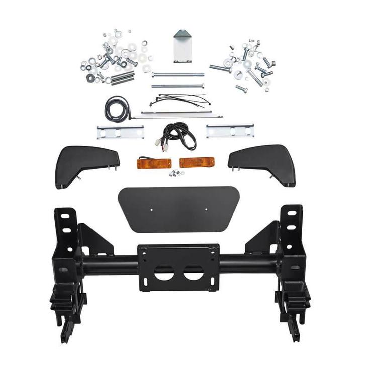 ARB Bumper Mounting Kit for 3413050 - 6171406, Auto-onderdelen, Carrosserie en Plaatwerk, Ophalen of Verzenden
