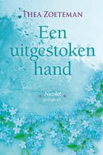 Een uitgestoken hand / Nicolet / 3 9789020538434, Boeken, Verzenden, Zo goed als nieuw, Thea Zoeteman