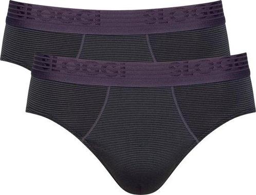 sloggi - Maat XL - men EVER Cool Brief 2P Heren Onderbroek, Kleding | Heren, Ondergoed, Verzenden