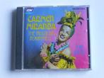 Carmen Miranda - The Brazilian Bombshell / 1939-1947 (ASV), Verzenden, Zo goed als nieuw