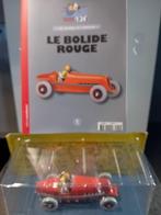 Tintin Voiture 1/24 N° 01 - 2019, Nieuw