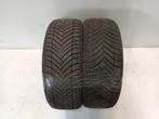 Bandenset 2 stuks 4-Seizoenen 205/55 R16 Imperial 2024 6.4MM, Gebruikt, 16 inch, All Season, 205 mm