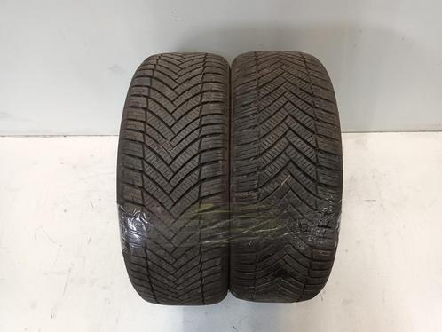 Bandenset 2 stuks 4-Seizoenen 205/55 R16 Imperial 2024 6.4MM, Auto-onderdelen, Banden en Velgen, 16 inch, ARN erkend, Stiba lid