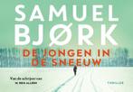 De jongen in de sneeuw 9789049806866 Samuel Bjørk, Verzenden, Gelezen, Samuel Bjørk