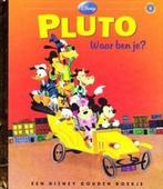 Pluto / Gouden Boekjes 9789047613688, Boeken, Verzenden, Zo goed als nieuw, Elizabeth Beecher (tekst)