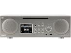 Telestar DABMAN i450 CD - DAB/DAB+/UKW Radio - 30W RMS -, Audio, Tv en Foto, Verzenden, Zo goed als nieuw