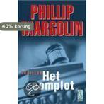 Het complot / Sirene pockets / 48 9789058311054, Boeken, Verzenden, Gelezen, Philip Margolin