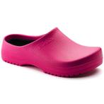 Birkenstock 068651 S Birki PU klompen Raspberry Sorbet, Ophalen of Verzenden, Nieuw