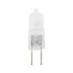 GY6.35 Halogeenlamp 12V - 50W 2800K 650lm - Halogeen Lampjes, Verzenden, Nieuw