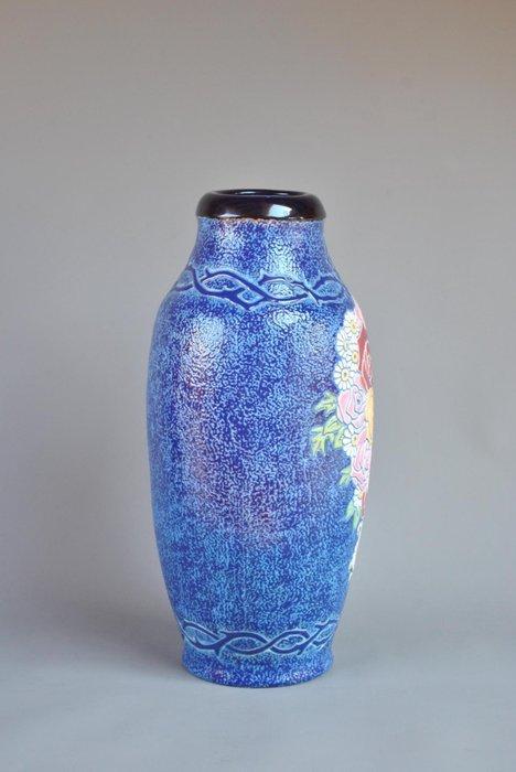 Amphora - Vaas - Aardewerk, Antiek en Kunst, Antiek | Glas en Kristal