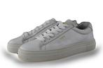 Blackstone Sneakers in maat 39 Wit | 10% extra korting, Verzenden, Wit, Blackstone, Sneakers of Gympen