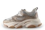 Steve Madden Sneakers in maat 38 Bruin | 10% korting, Bruin, Verzenden, Steve Madden, Sneakers of Gympen