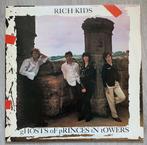 Rich Kids - Ghosts Of Princes In Towers - Vinylplaat - 1978, Nieuw in verpakking