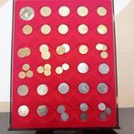 Oekraïne. 45 verschiedene Münzen ca 1990-2015  (Zonder, Postzegels en Munten, Munten | Europa | Niet-Euromunten