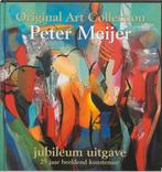 Original Art Collection 3 Peter Meijer 9789080908932, Verzenden, Zo goed als nieuw, P. Meijer