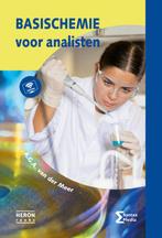 Basischemie voor analisten 9789491764622, Boeken, Verzenden, Zo goed als nieuw