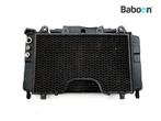 Radiateur Yamaha FZR 1000 1994-1995 (FZR1000 Exup), Verzenden, Gebruikt