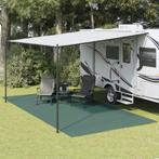 vidaXL Tenttapijt 6x3 m groen, Caravans en Kamperen, Verzenden, Nieuw