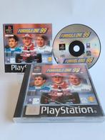 Formula One 99 Playstation 1, Nieuw, Ophalen of Verzenden