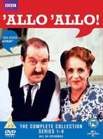 Allo Allo - The Complete Collection DVD (Import), Verzenden, Nieuw in verpakking
