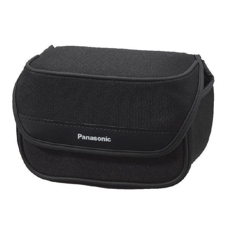 Panasonic VW-PS60KK BULK Bag - Zwart, Audio, Tv en Foto, Fotografie | Fototassen, Overige typen, Nieuw, Overige merken, Ophalen of Verzenden