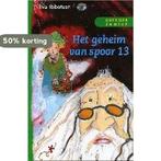 Het geheim van spoor 13 / Gottmer junior 9789025734169, Verzenden, Gelezen, E. Ibbotson