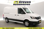 Volkswagen Crafter 2.0 TDI L3H3, Stof, Gebruikt, Euro 6, Volkswagen