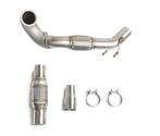 CTS Turbo Decat Downpipe AUDI A3 8V, VW Golf 7 1.8TSI FWD, Auto diversen, Tuning en Styling