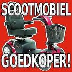 TWEEDEHANDS SCOOTMOBIELEN VOOR ONVERSLAANBARE PRIJZEN !, Diversen, Brommobielen en Scootmobielen, Nieuw