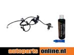 ABS-sensor Hyundai Coupe achterzijde, rechts, Verzenden, Nieuw, Hyundai