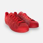 adidas Superstar RT Red/Red - Maat 48.5, Gedragen, Sneakers of Gympen, Adidas, Verzenden