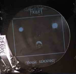 12 Inch Maxi - Celtic Frost - Tragic Serenades Picture Disc, Cd's en Dvd's, Vinyl Singles, Verzenden