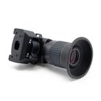 Nikon DR-6 Hoekzoeker (Occasion), Ophalen of Verzenden, Zo goed als nieuw, Spiegelreflex, Nikon
