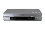 Panasonic NV-FJ630EGYS | VHS Videorecorder, Audio, Tv en Foto, Videospelers, Verzenden, Nieuw