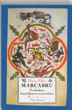 Marcabru 9789054290087 Hanny Alders, Verzenden, Gelezen, Hanny Alders