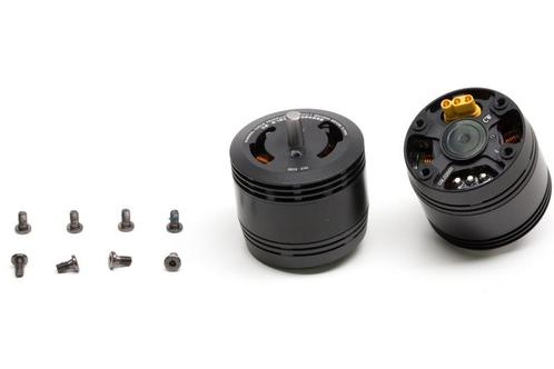 DJI Inspire 2 3512 Motor CW (Part 4), Hobby en Vrije tijd, Modelbouw | Radiografisch | Helikopters en Quadcopters, Nieuw