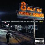 Ost- 8 Mile -LP, Verzenden, Nieuw in verpakking