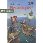 Piratenjagers 9789045412184 M. Haas, Verzenden, Zo goed als nieuw, M. Haas