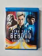 STAR TREK BEYOND (BLURAY), Verzenden, Gebruikt