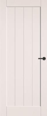 Cando binnendeur Timber 78x201,5, Doe-het-zelf en Verbouw, Deuren en Horren, Zo goed als nieuw, Ophalen of Verzenden