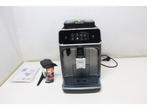 Philips EP2339/40 - Volautomatische espressomachine -, Verzenden, Zo goed als nieuw