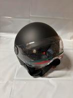 Scooter Brommer Motor Vito Jet Loreto Mat Zwart Maat L, Nieuw, Large, Vito