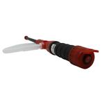 Hofftech Elektrische hevelpomp - 65 cm - Batterij - 240 L..., Ophalen of Verzenden, Nieuw