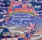 Red Hot Chili Peppers - Return Of The Dream Canteen - CD, Ophalen of Verzenden, Nieuw in verpakking