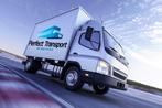 vervoer en transport - vervoer gezocht - verhuizen transport