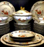Limoges, Raynaud « Vieux Chine » - Damon collector -, Antiek en Kunst