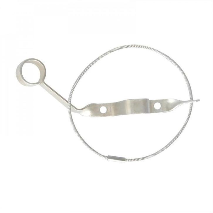 Hulpkoppeling met Steun en Stekkerhouder, Caravans en Kamperen, Camper-accessoires, Ophalen of Verzenden